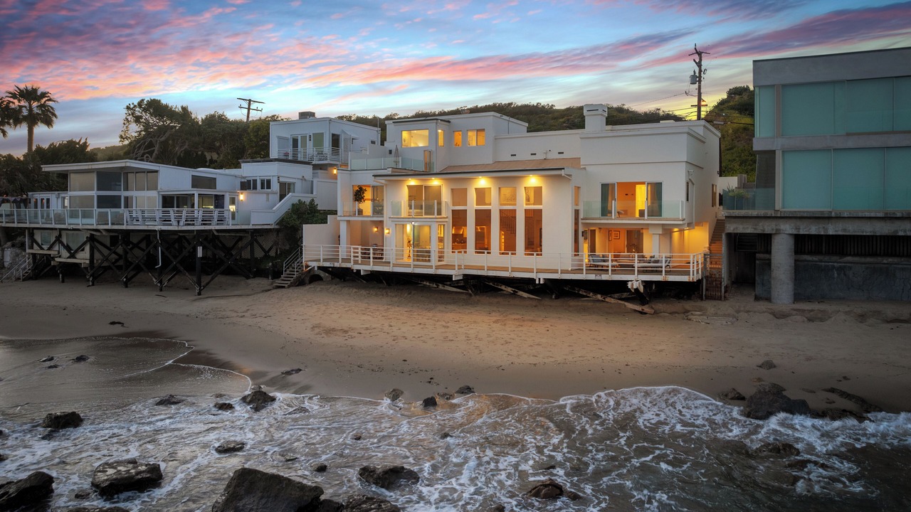 Photo of Outdoor in Eastern Malibu