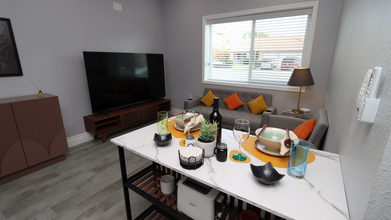 Photo of Bedroom in Fontana