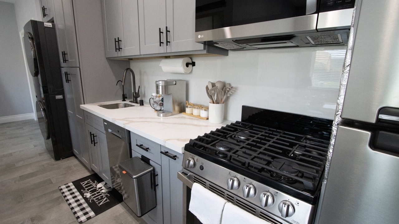 Photo of Kitchen in Fontana