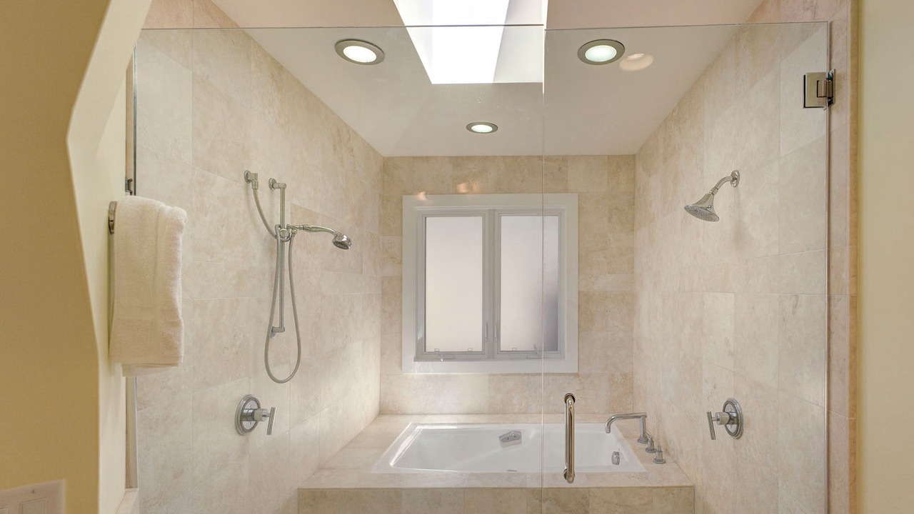 Photo of Bathroom in Carmel Valley