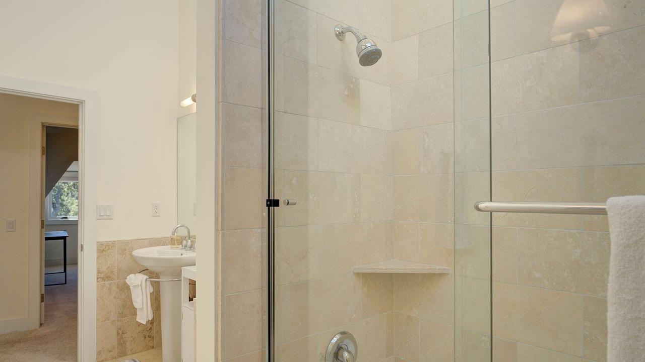 Photo of Bathroom in Carmel Valley
