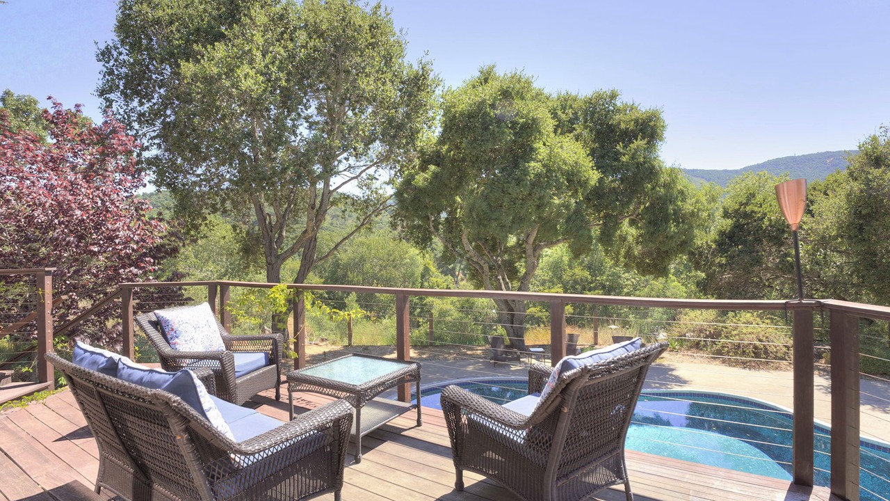 Photo of Outdoor in Carmel Valley