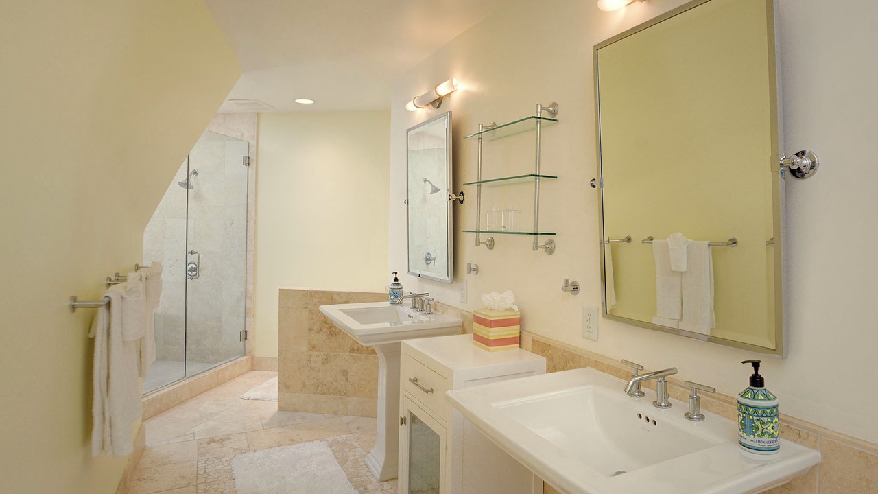 Photo of Bathroom in Carmel Valley