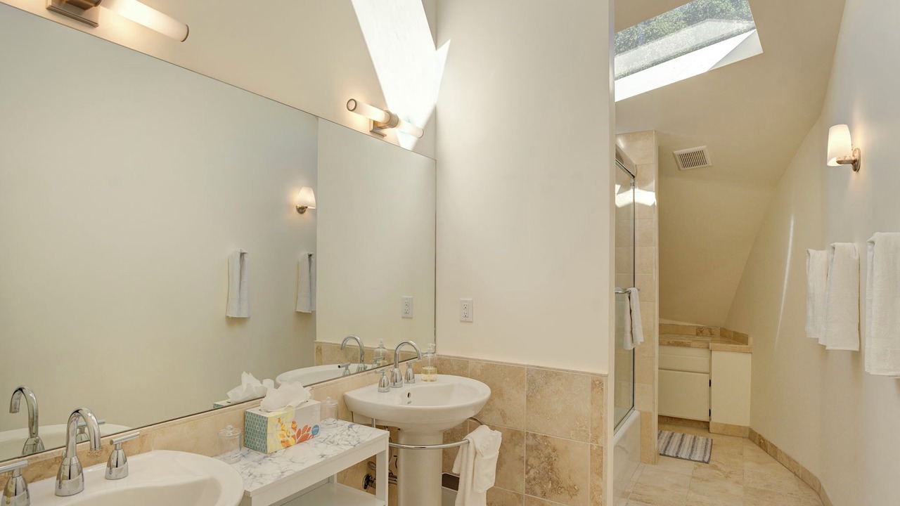 Photo of Bathroom in Carmel Valley