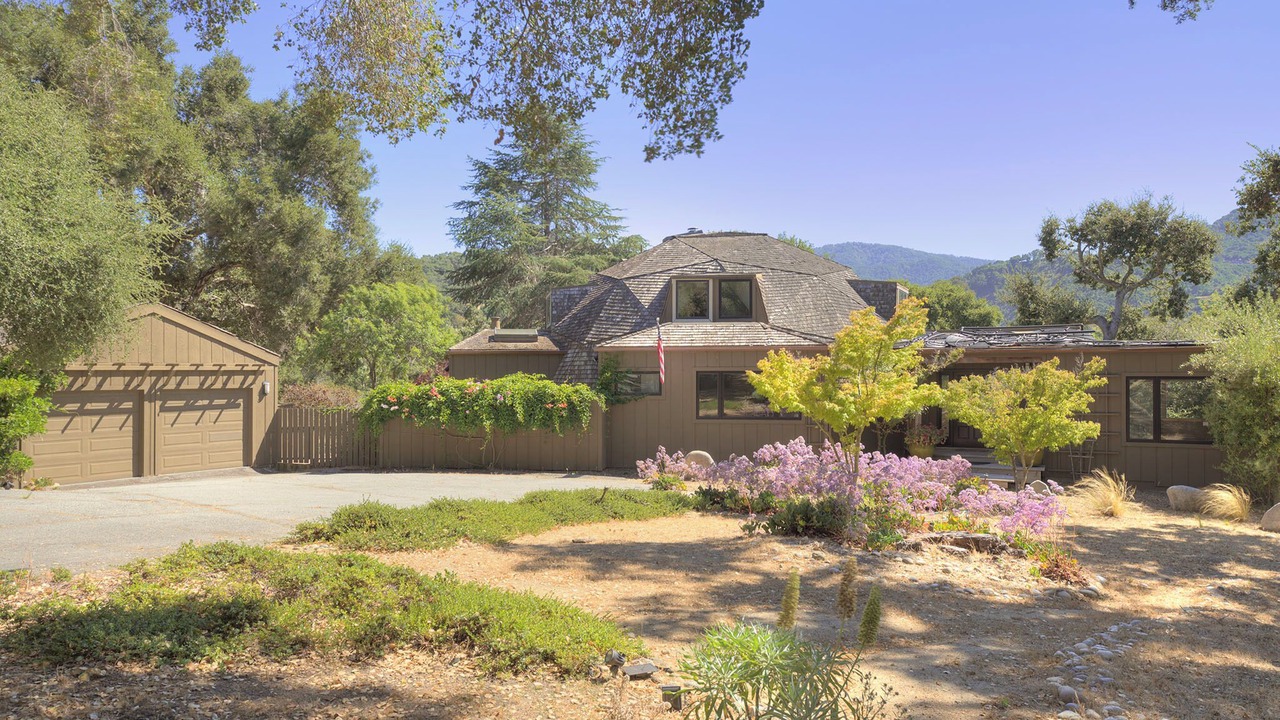 Photo of Outdoor in Carmel Valley
