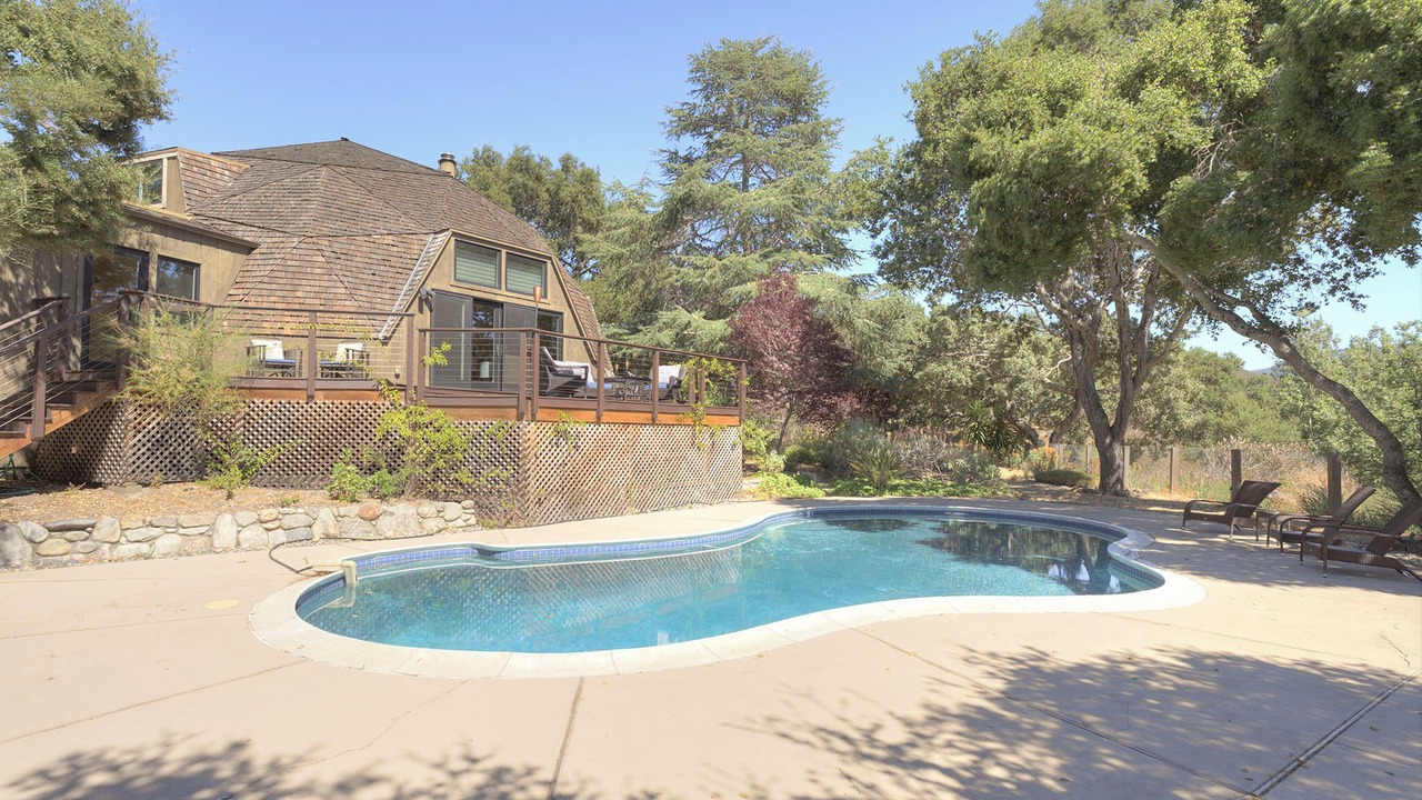 Photo of Outdoor in Carmel Valley