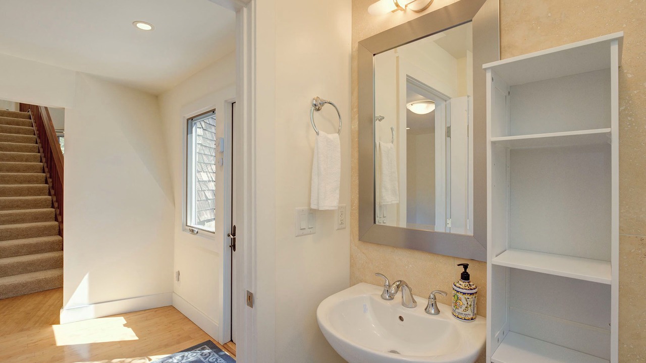 Photo of Bathroom in Carmel Valley