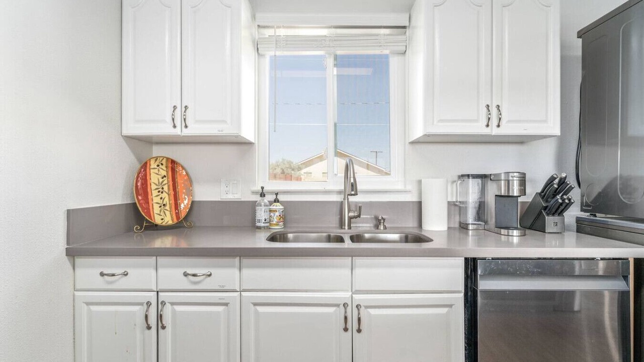 Photo of Kitchen in Twentynine Palms