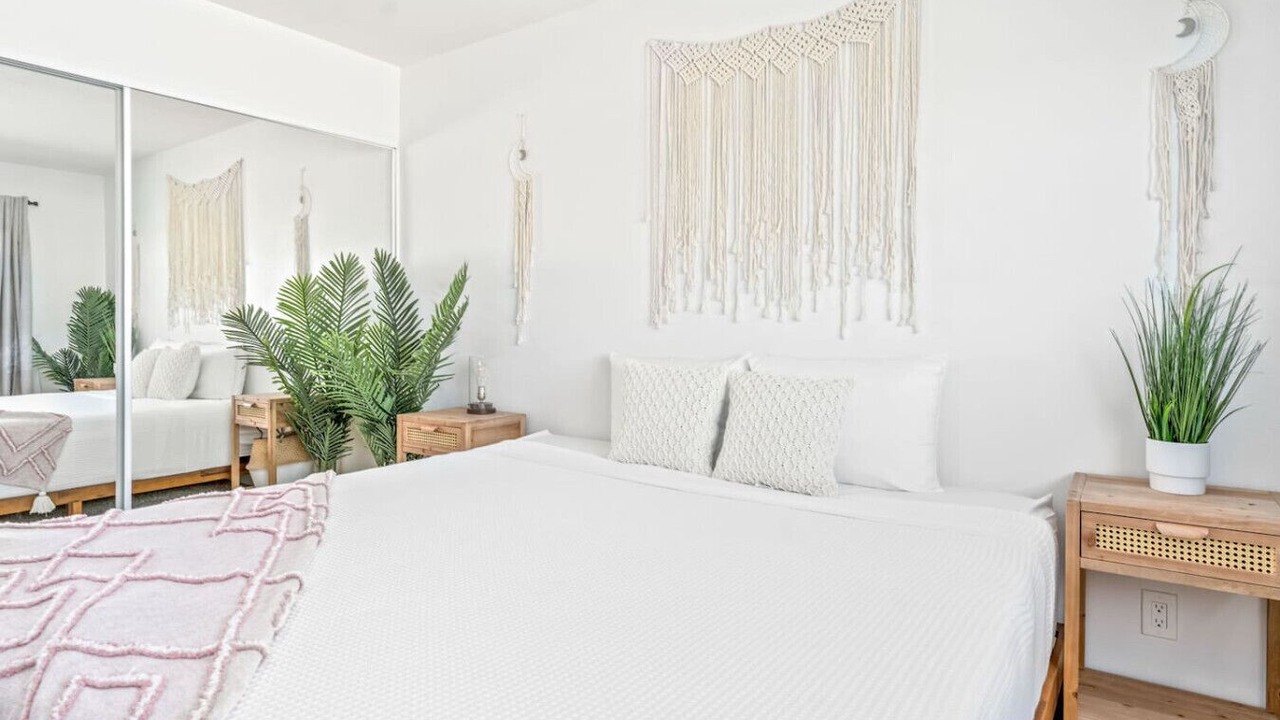 Photo of Bedroom in Twentynine Palms