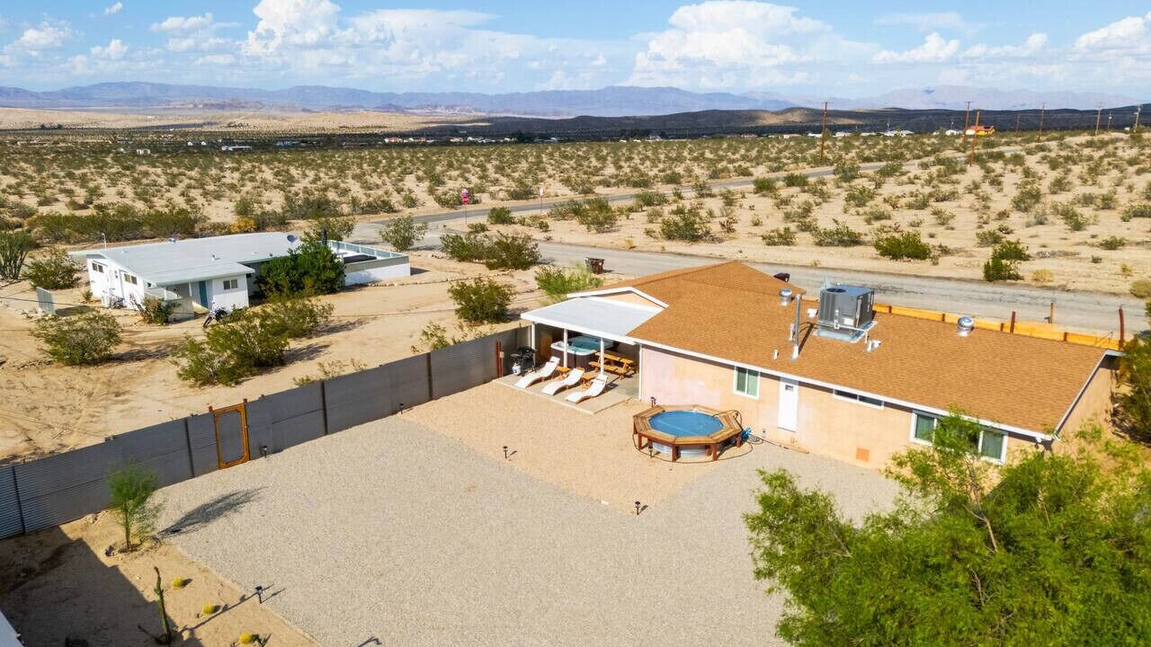 Photo of Outdoor in Twentynine Palms