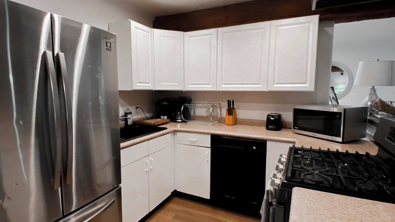 Photo of Kitchen in Westside Costa Mesa