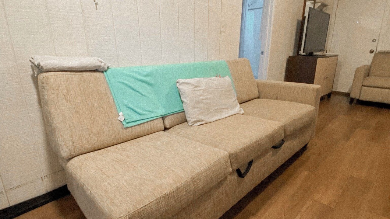 Photo of Livingroom in Westside Costa Mesa