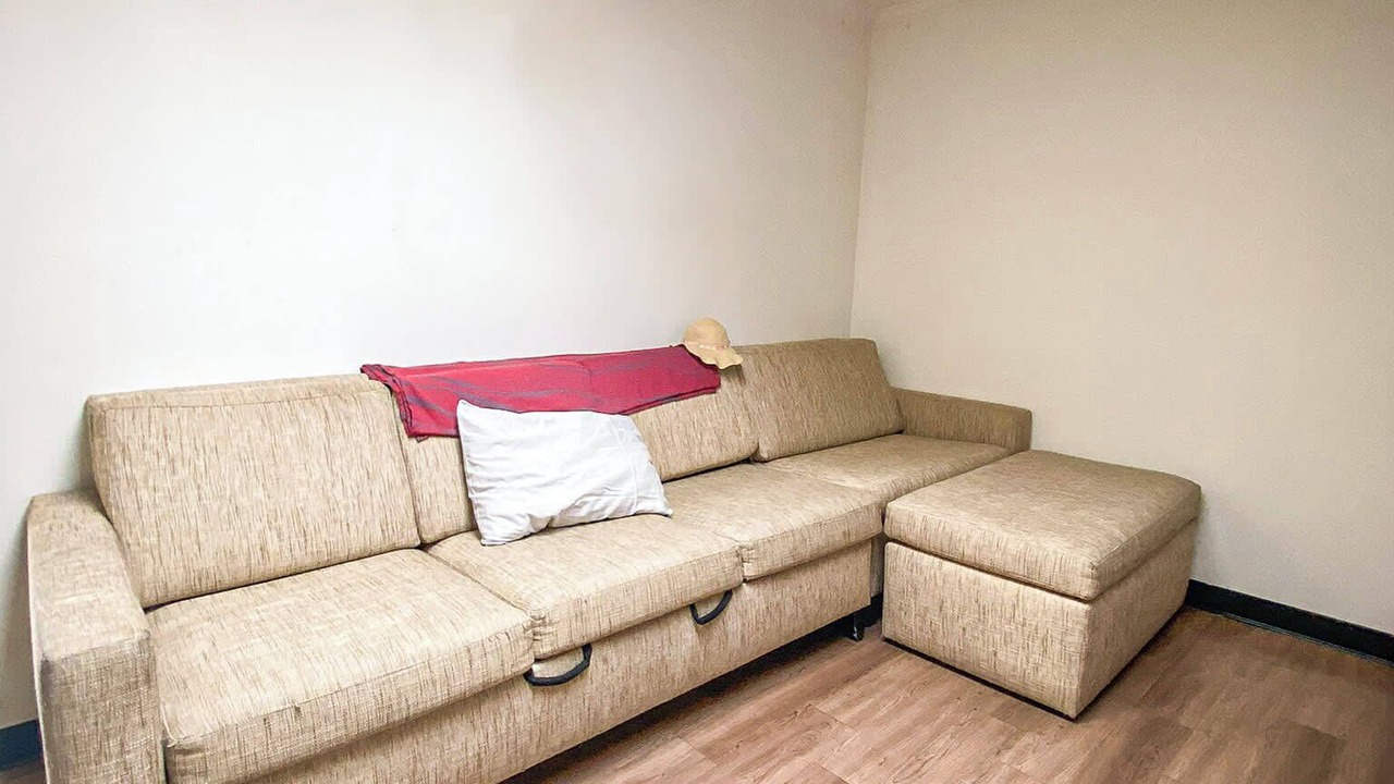 Photo of Livingroom in Westside Costa Mesa
