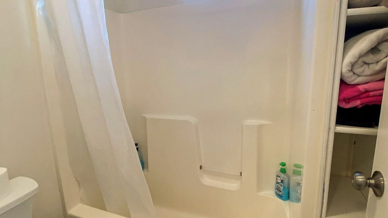 Photo of Bathroom in Westside Costa Mesa