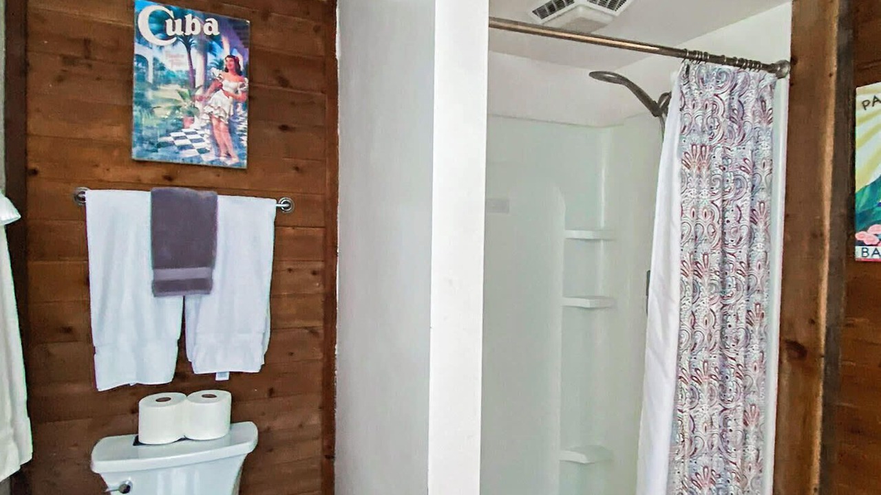 Photo of Bathroom in Westside Costa Mesa