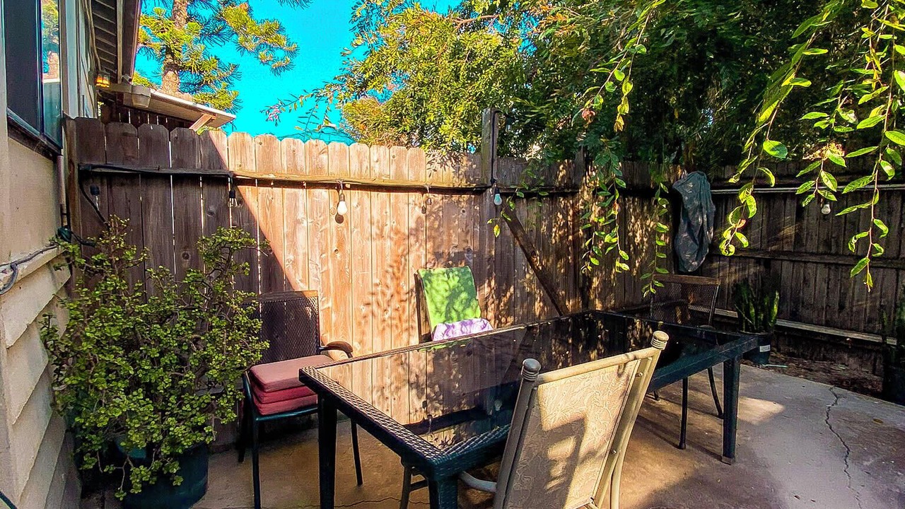 Photo of Outdoor in Westside Costa Mesa