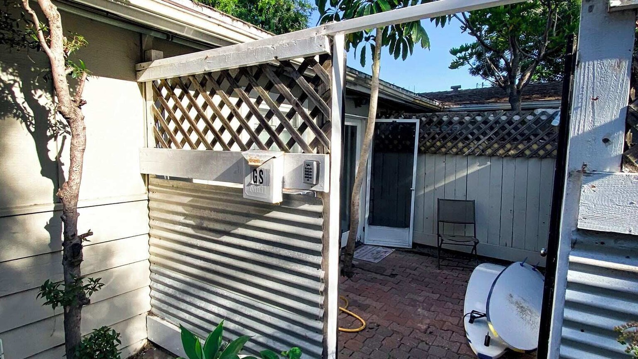 Photo of Outdoor in Westside Costa Mesa
