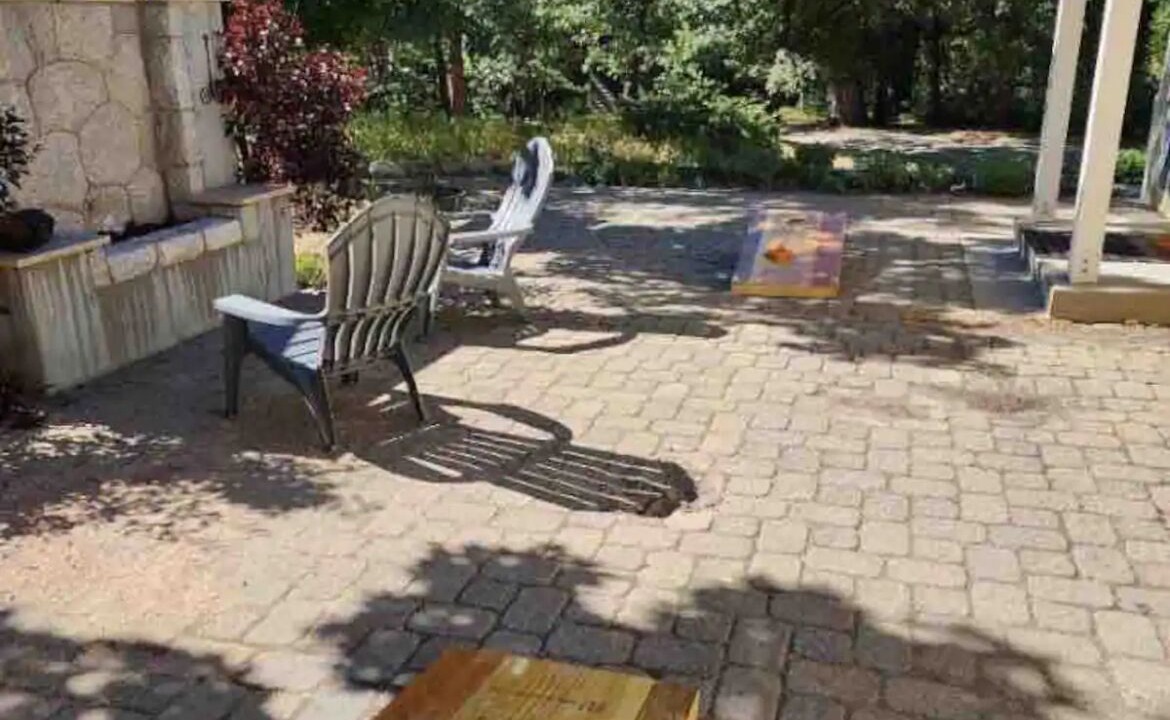 Photo of Outdoor in Twin Peaks