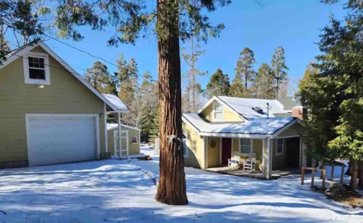 Photo of Outdoor in Twin Peaks