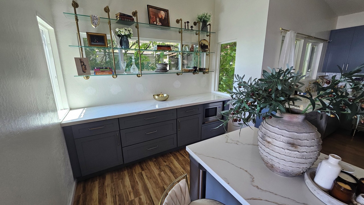 Photo of Kitchen in Orinda