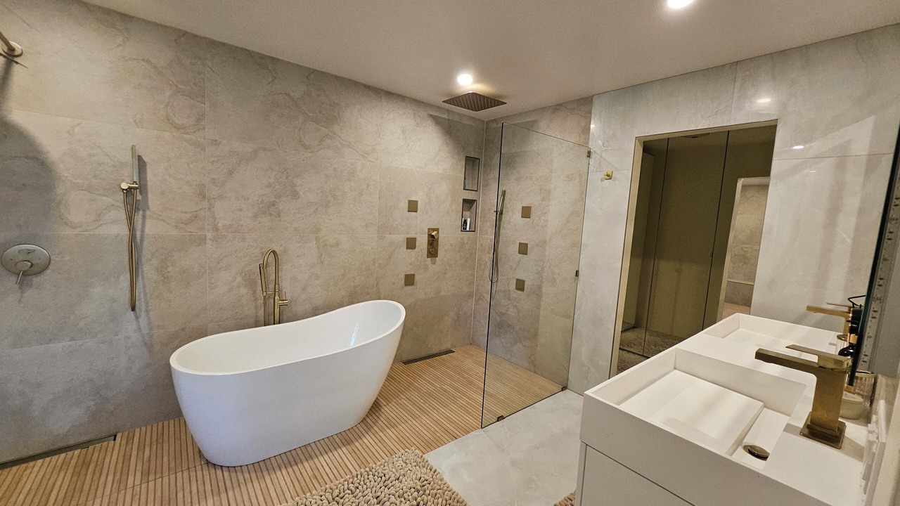 Photo of Bathroom in Orinda