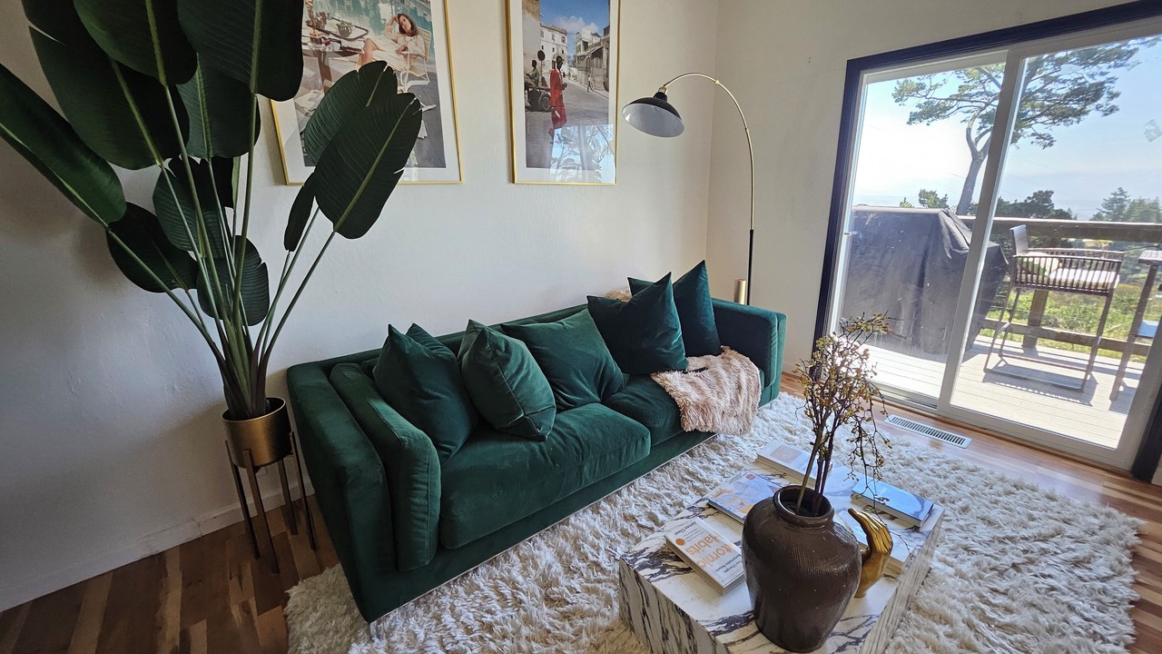 Photo of Livingroom in Orinda