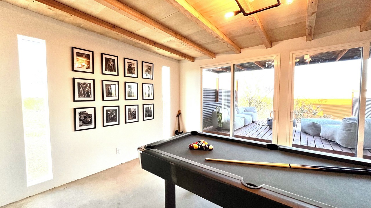 Photo of Bedroom in Yucca Valley