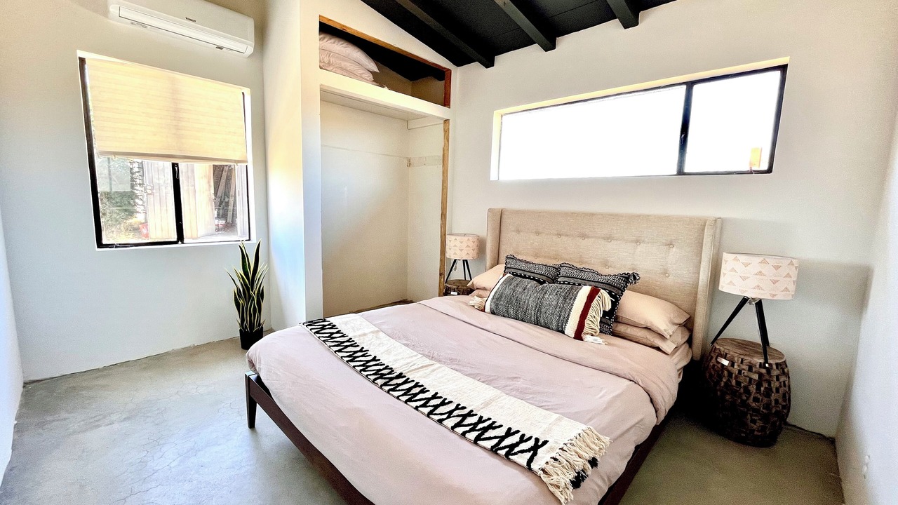 Photo of Bedroom in Yucca Valley