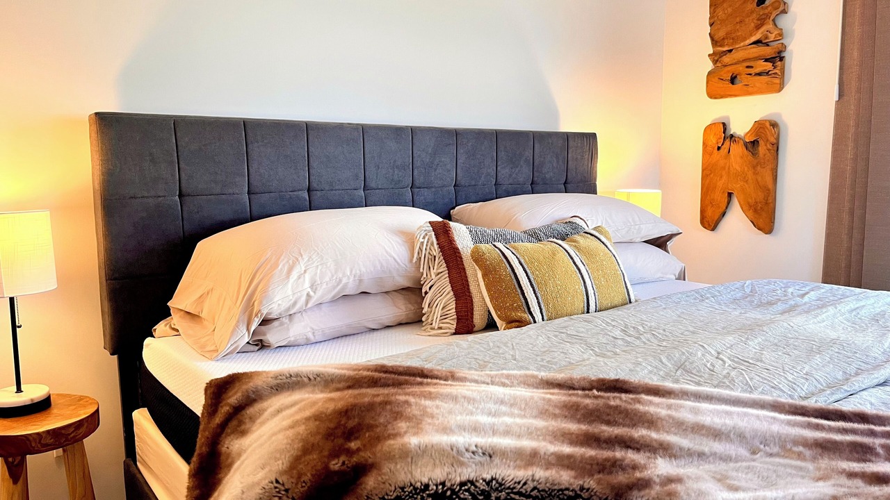 Photo of Bedroom in Yucca Valley