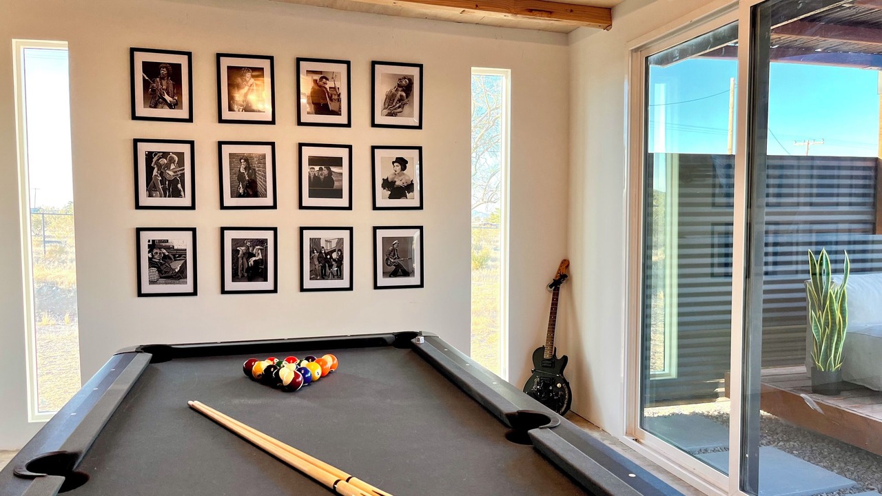 Photo of Bedroom in Yucca Valley