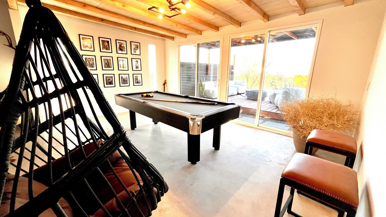 Photo of Bedroom in Yucca Valley