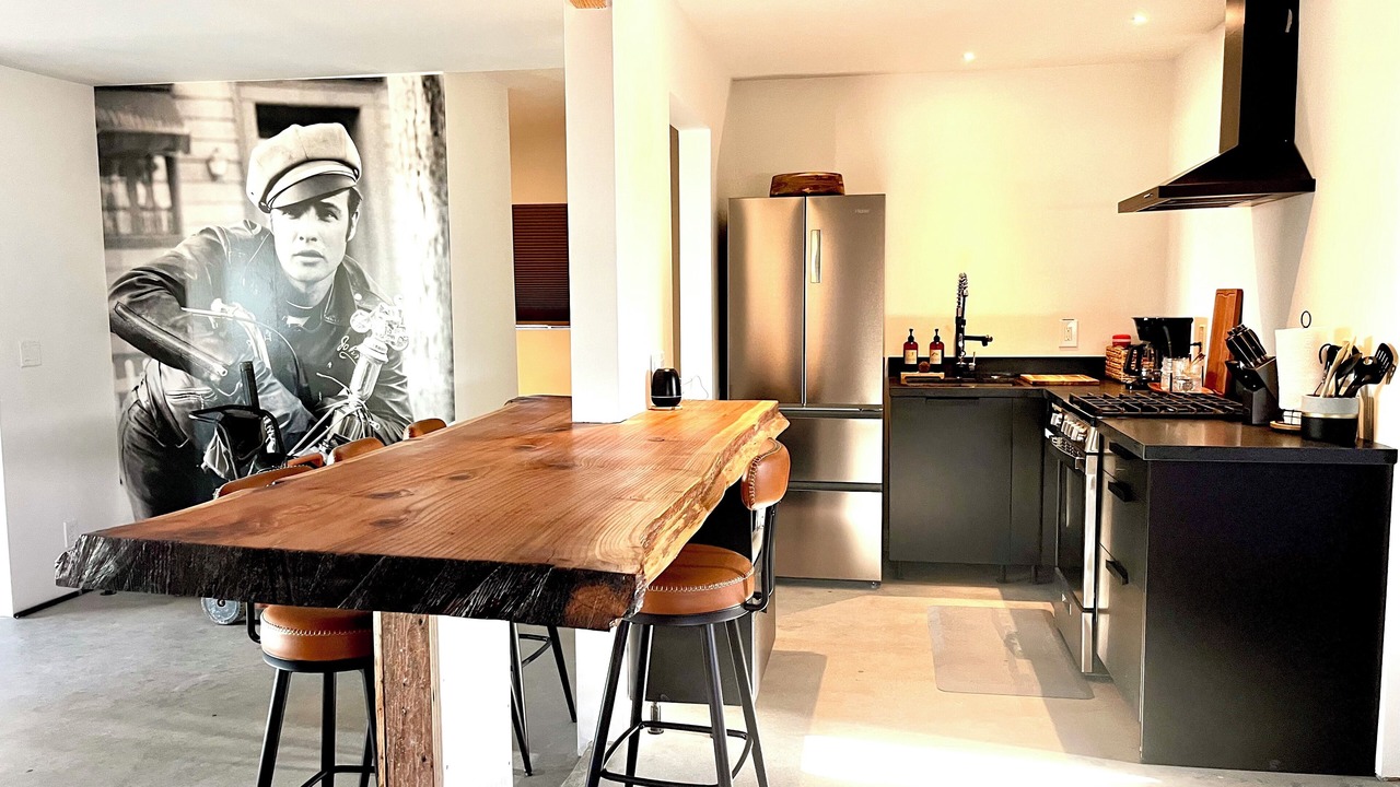 Photo of Kitchen in Yucca Valley