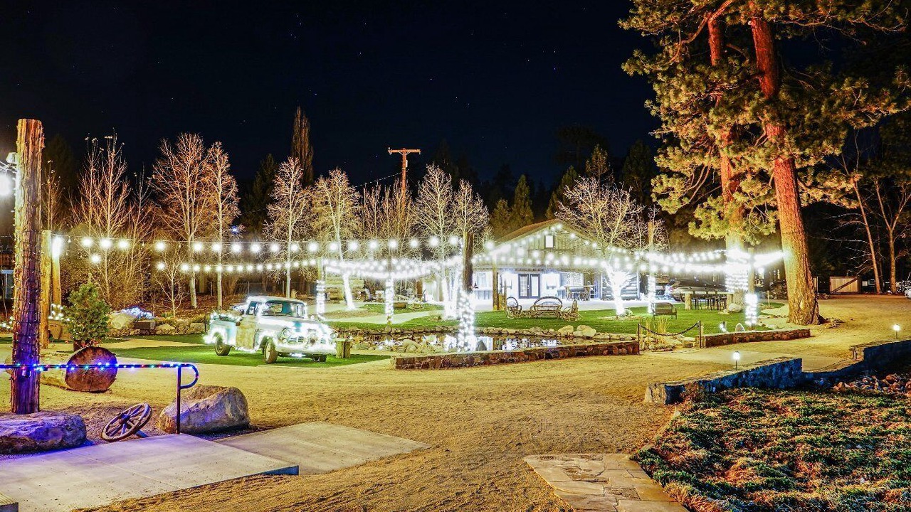 Photo of Outdoor in Big Bear