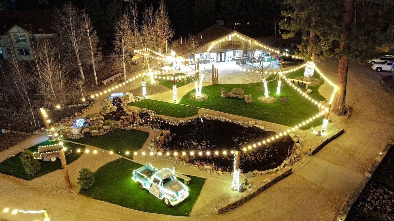 Photo of Outdoor in Big Bear
