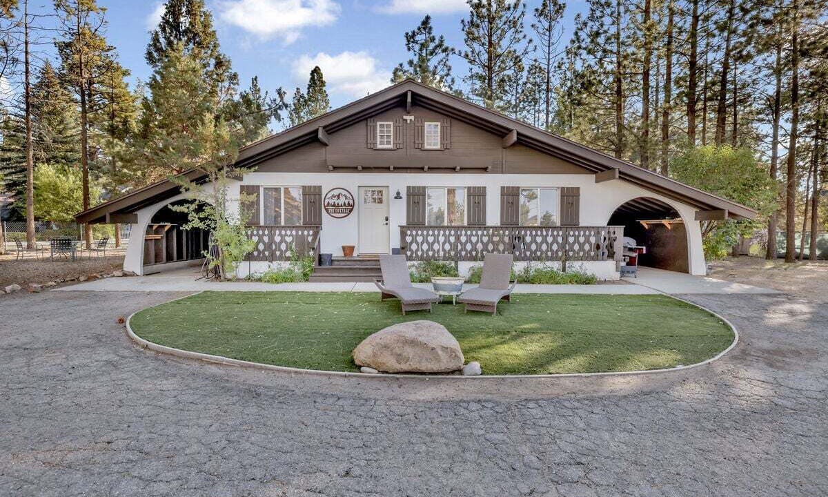 Photo of Outdoor in Big Bear