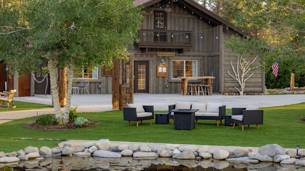 Photo of Outdoor in Big Bear