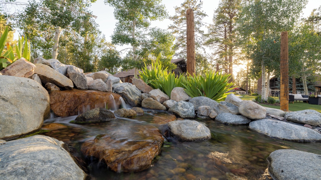 Photo of Outdoor in Big Bear