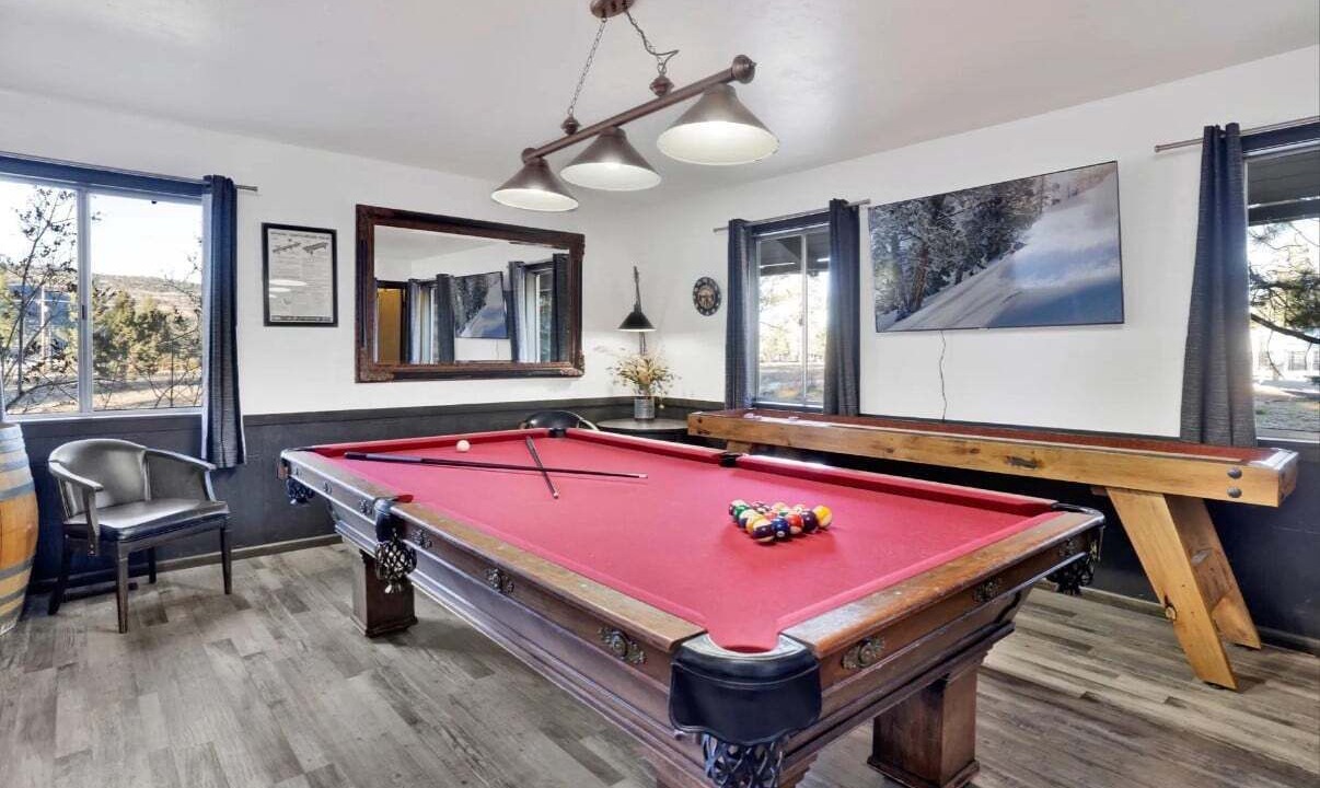 Photo of Bedroom in Big Bear