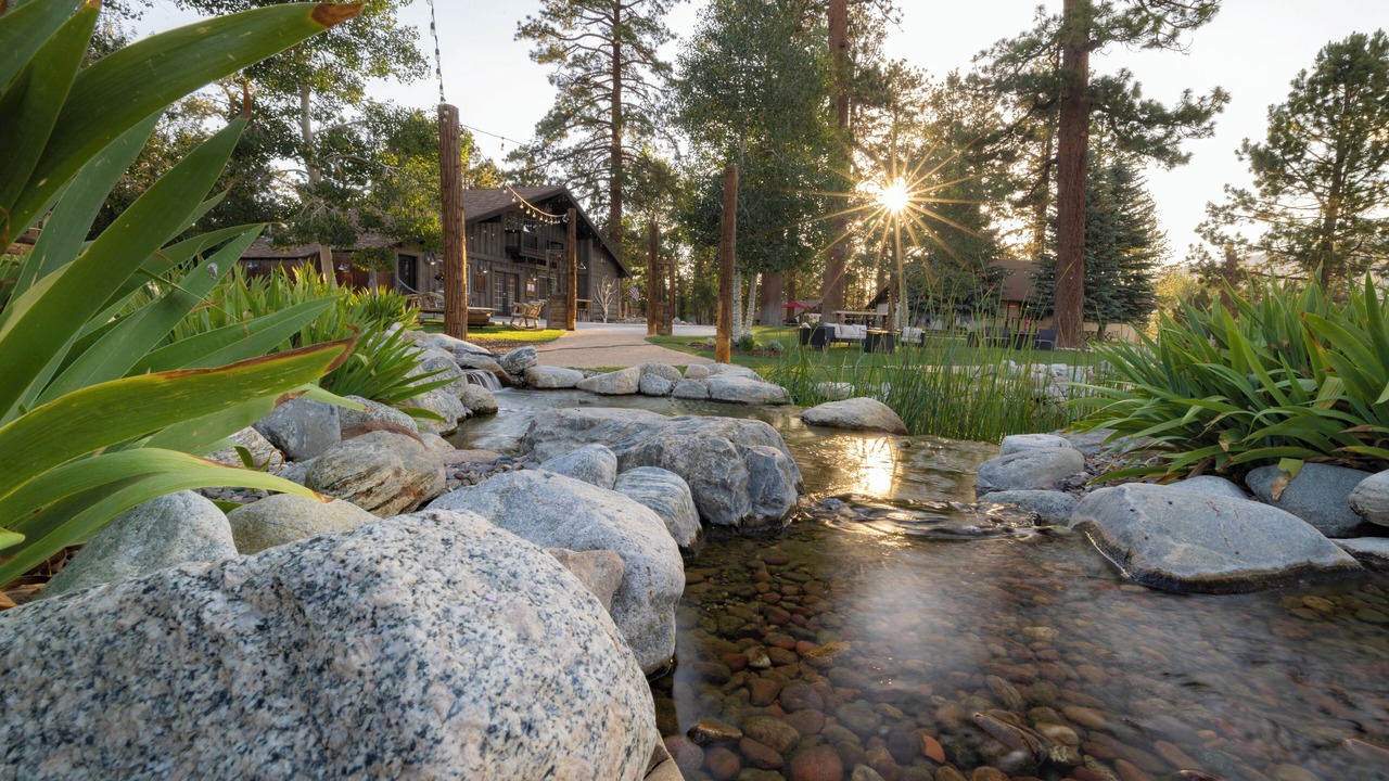 Photo of Outdoor in Big Bear