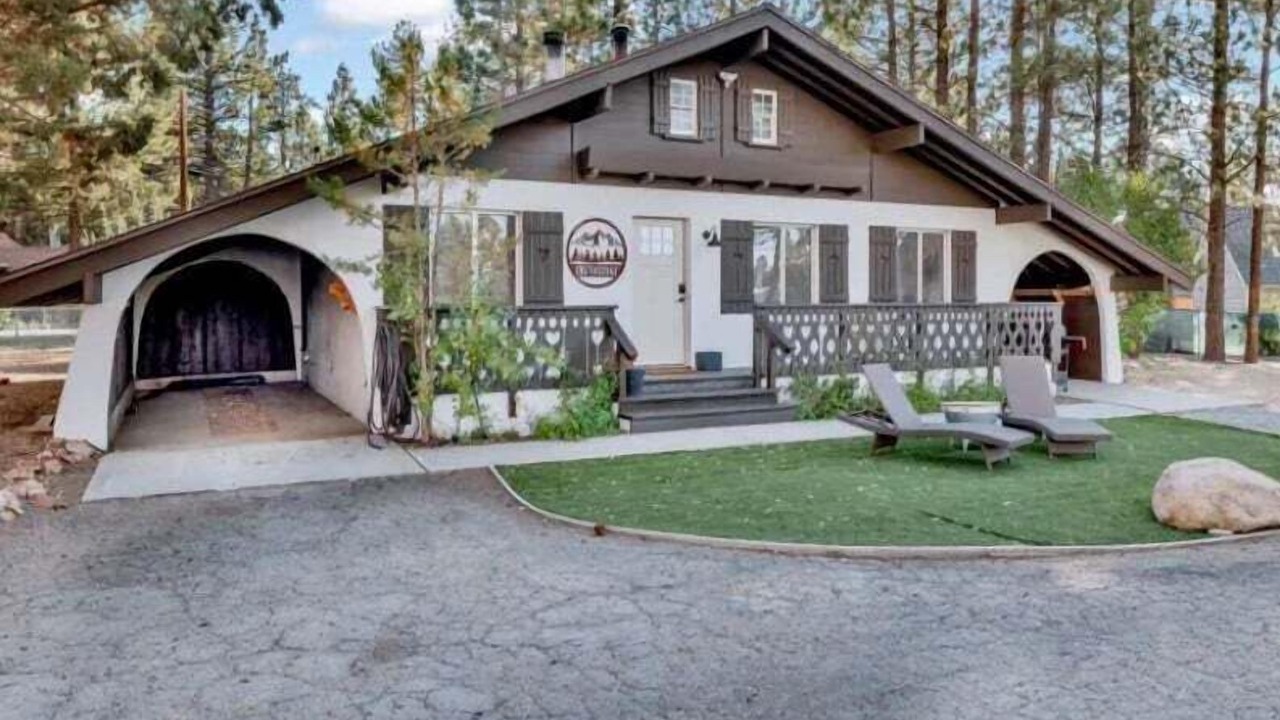 Photo of Outdoor in Big Bear