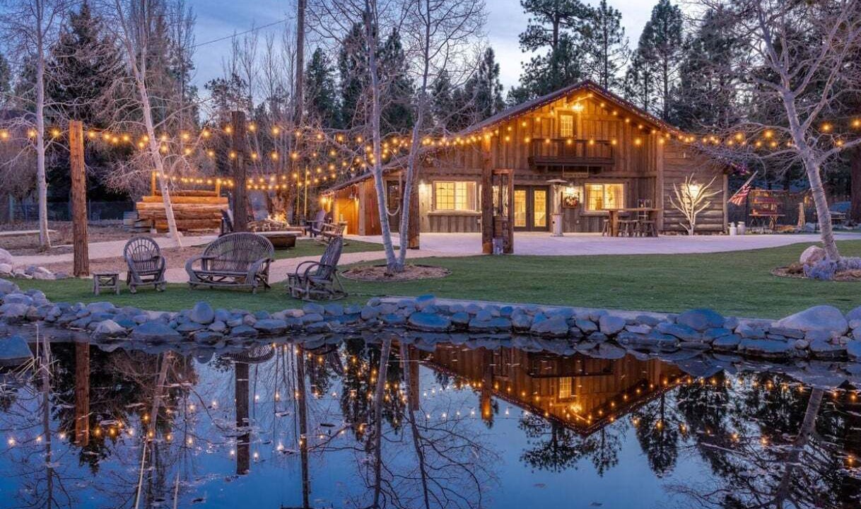 Photo of Outdoor in Big Bear