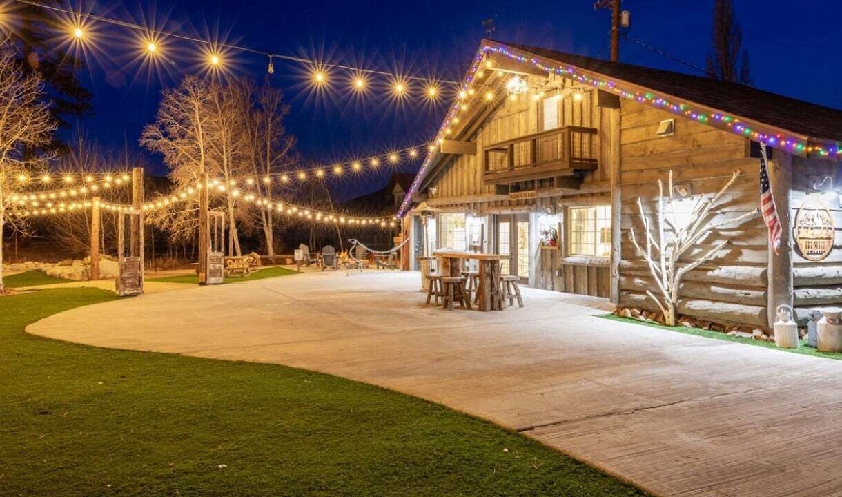 Photo of Outdoor in Big Bear