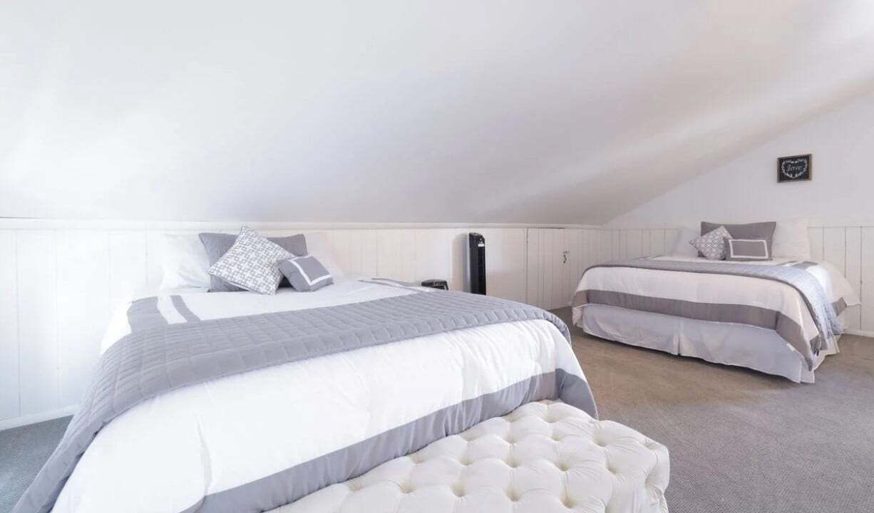 Photo of Bedroom in Big Bear