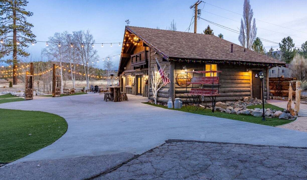 Photo of Outdoor in Big Bear