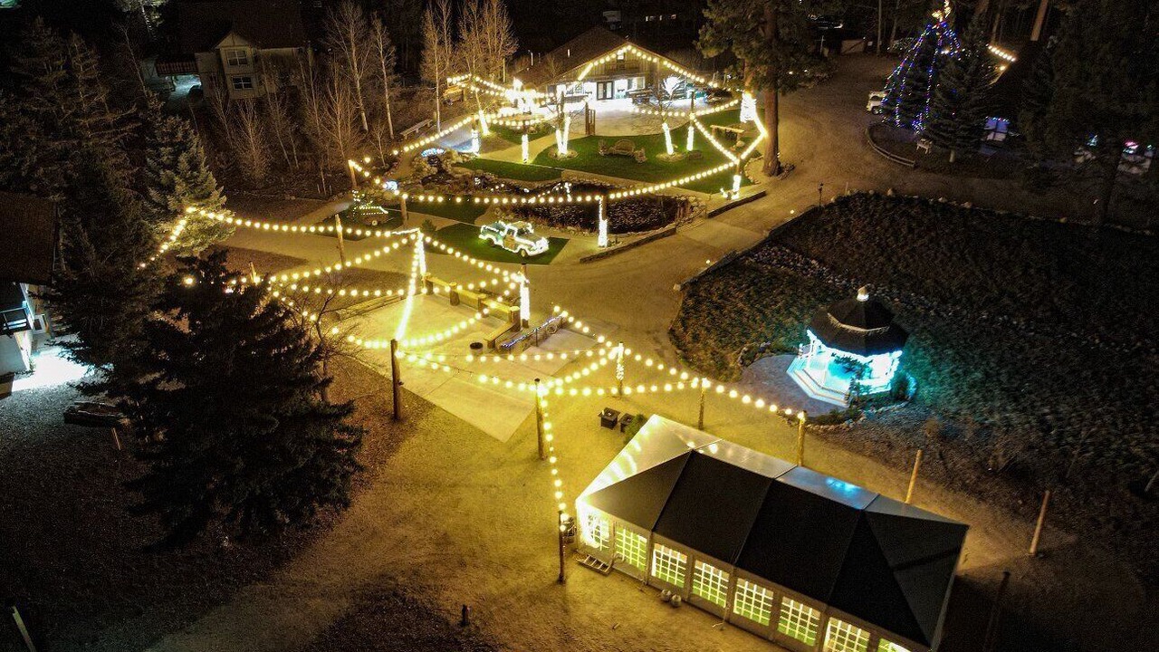 Photo of Outdoor in Big Bear