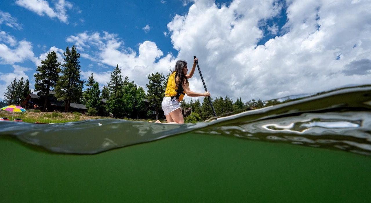 Photo of Others in Big Bear