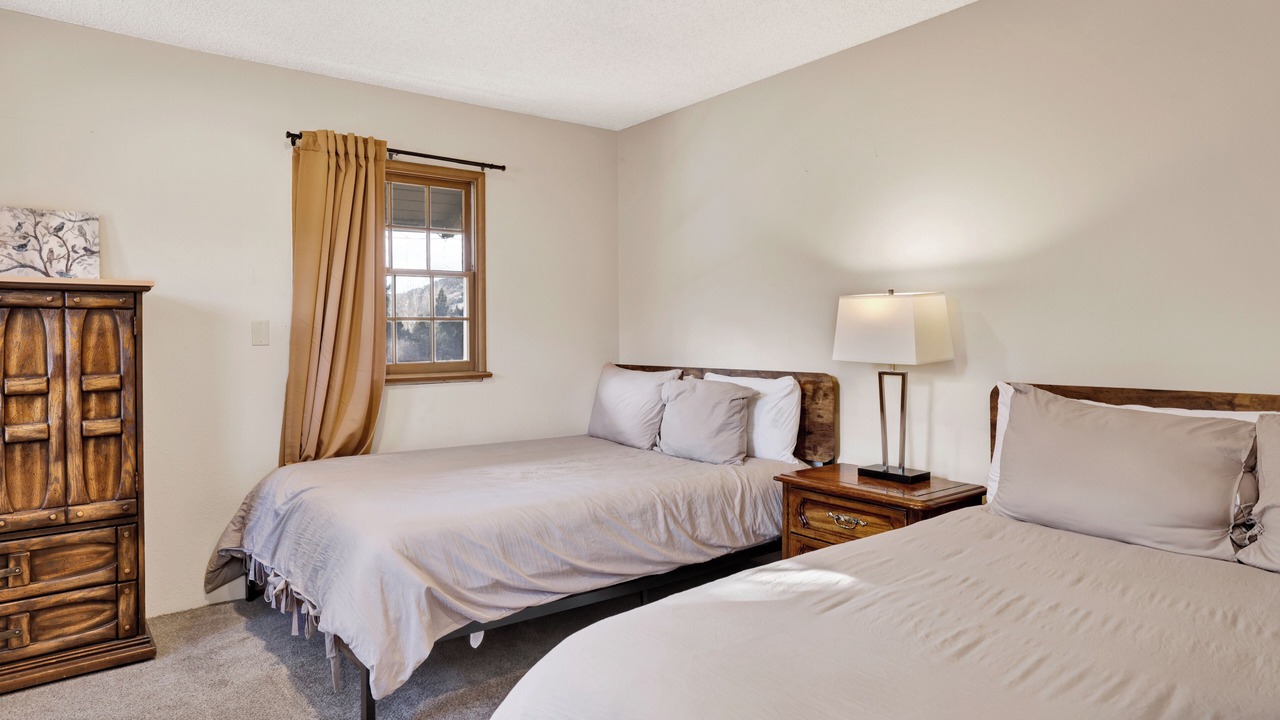 Photo of Bedroom in Big Bear