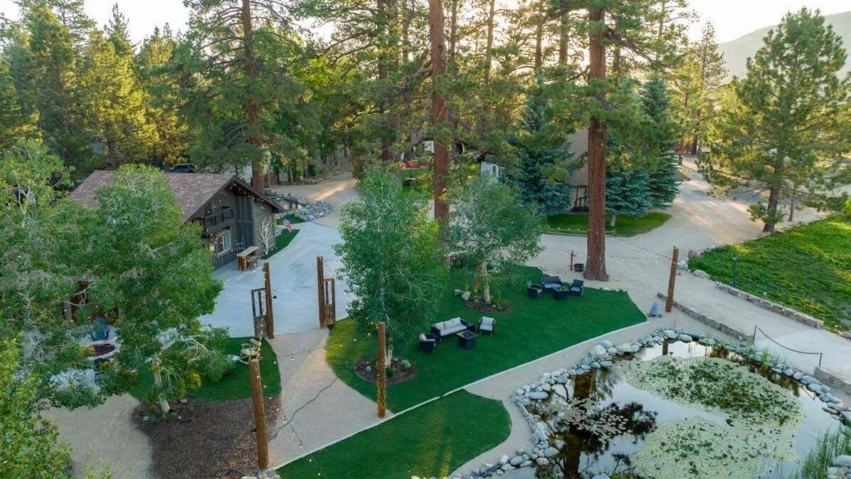 Photo of Outdoor in Big Bear