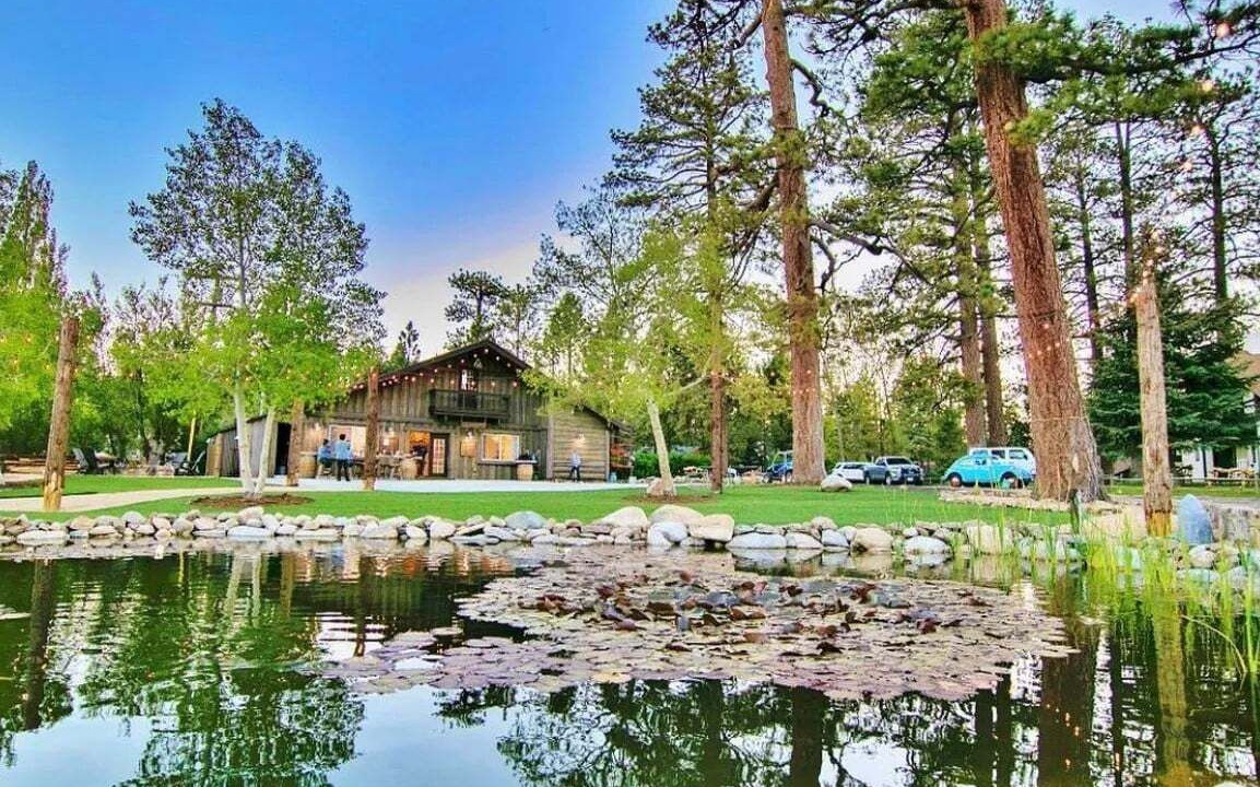 Photo of Outdoor in Big Bear