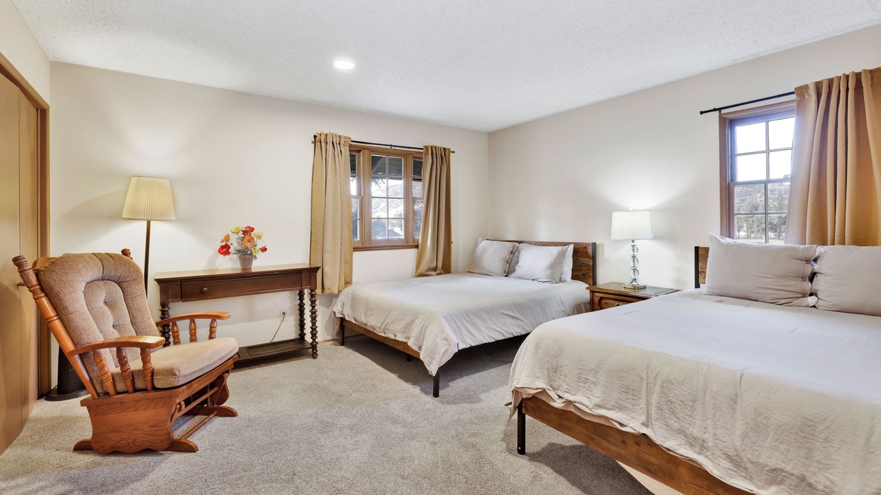 Photo of Bedroom in Big Bear